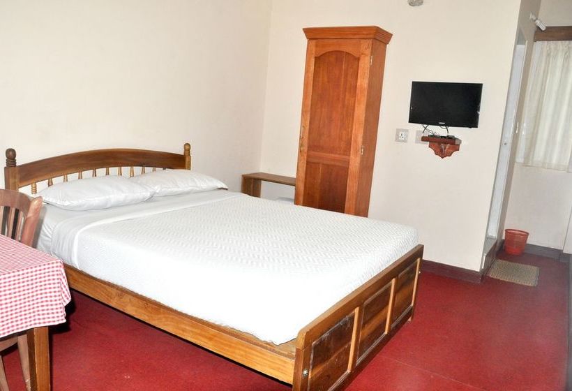 Hotel Lake Zone Holiday Resort 8