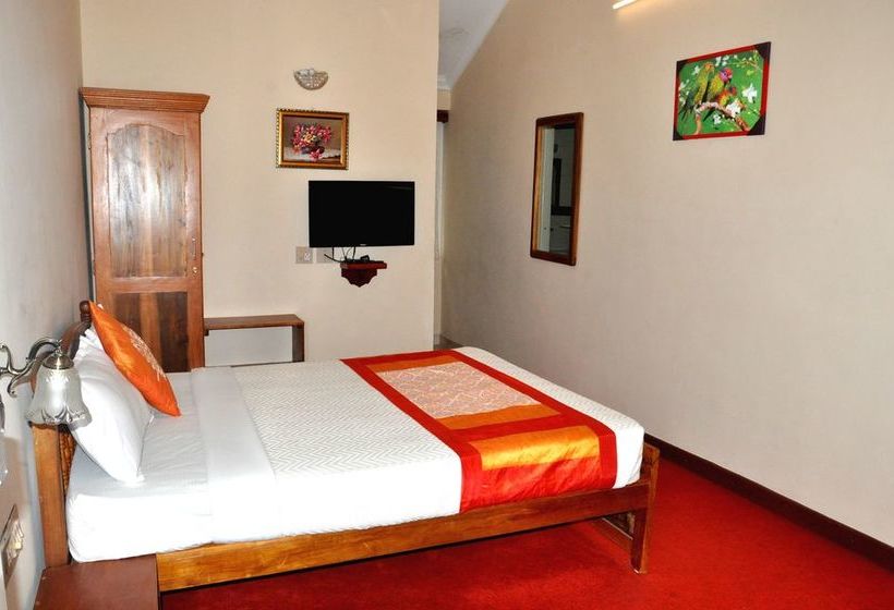 Hotel Lake Zone Holiday Resort 9