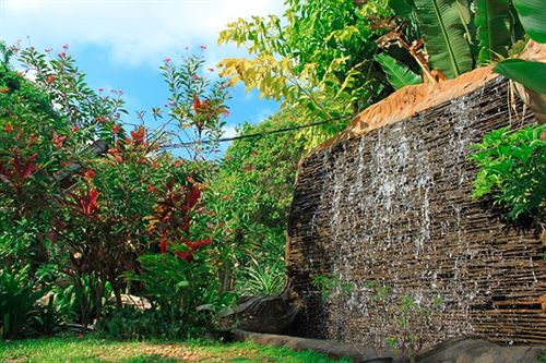 Hotel Baanrommai Resort 1