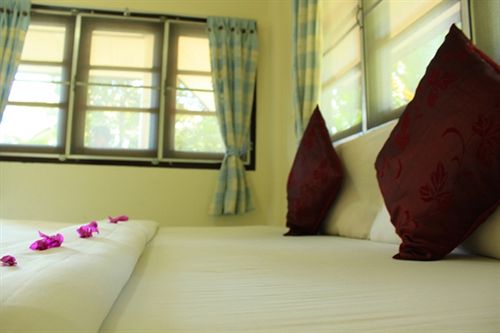 Hotel Baanrommai Resort 10