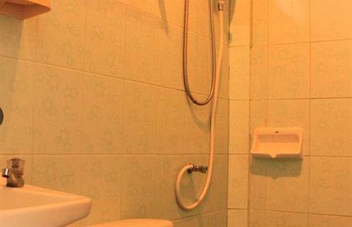 Hotel Baanrommai Resort 13