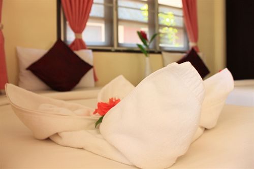 Hotel Baanrommai Resort 3