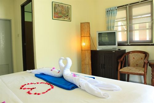 Hotel Baanrommai Resort 6