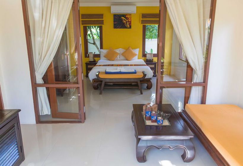 Hotel Easy Time Resort Samui Taling Ngam Surat Thani