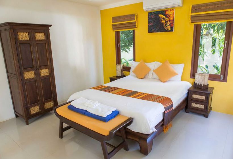 Hôtel Easy Time Resort Samui 1