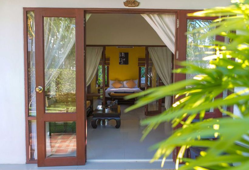 Hôtel Easy Time Resort Samui 10