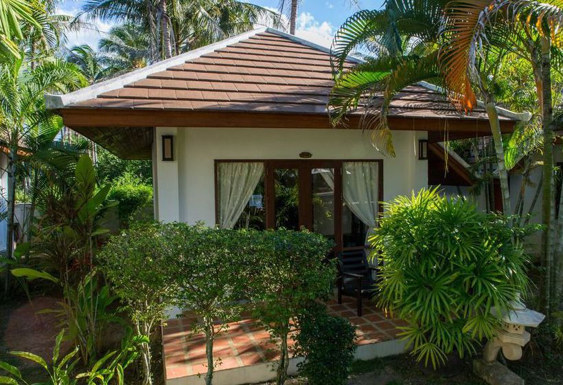 Hôtel Easy Time Resort Samui 11