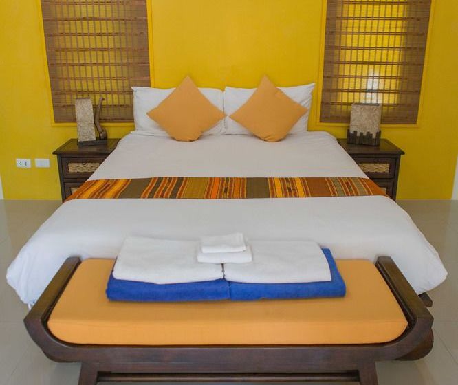 Hôtel Easy Time Resort Samui 12