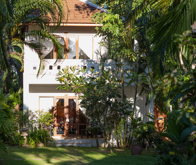 Hôtel Easy Time Resort Samui 13