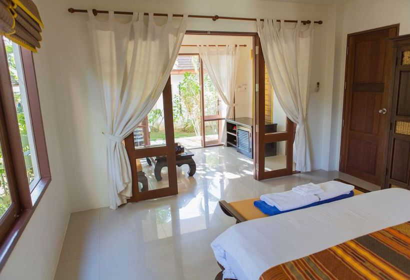 Hôtel Easy Time Resort Samui 2