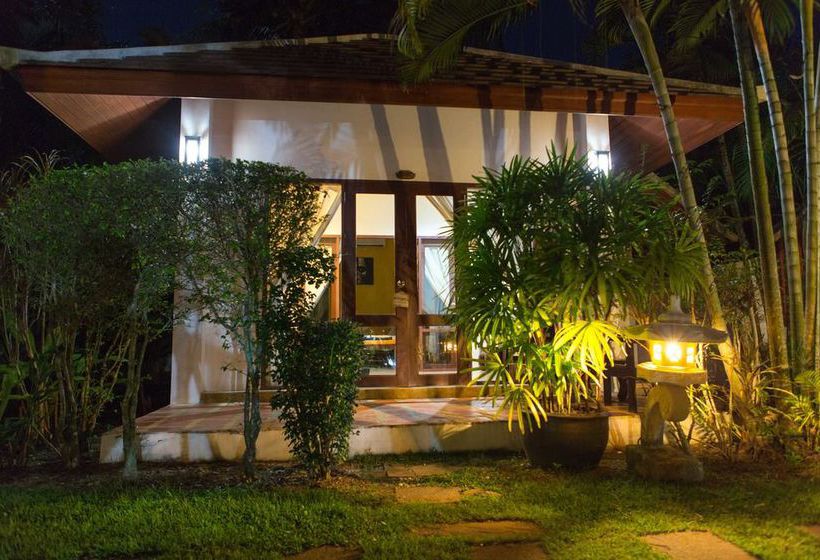 Hôtel Easy Time Resort Samui 3