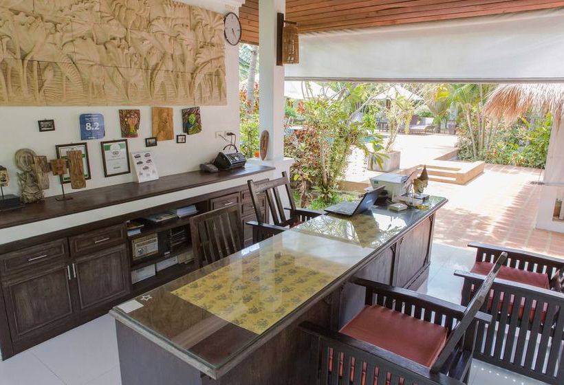 Hôtel Easy Time Resort Samui 4