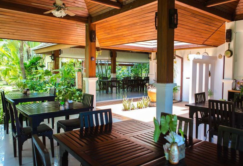 Hôtel Easy Time Resort Samui 5