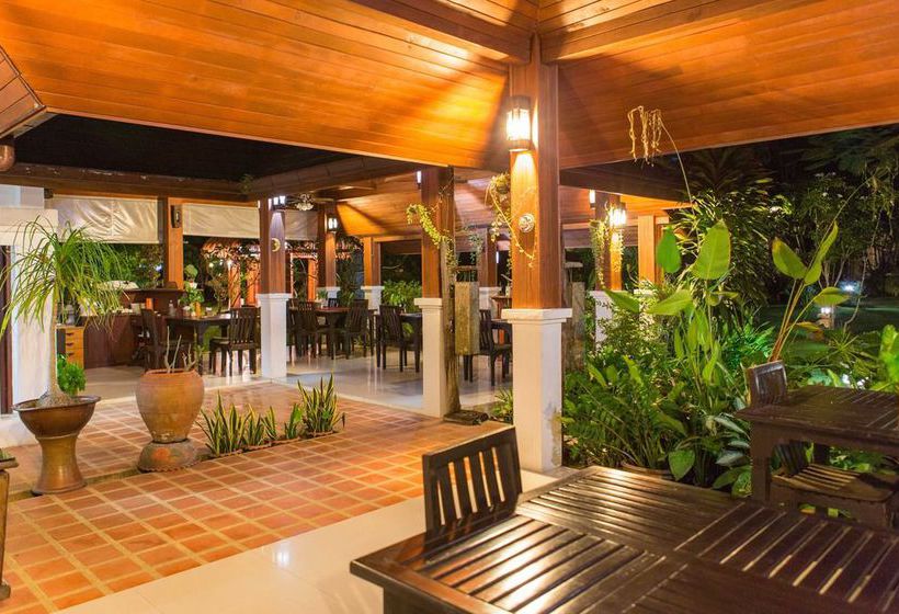 Hôtel Easy Time Resort Samui 6