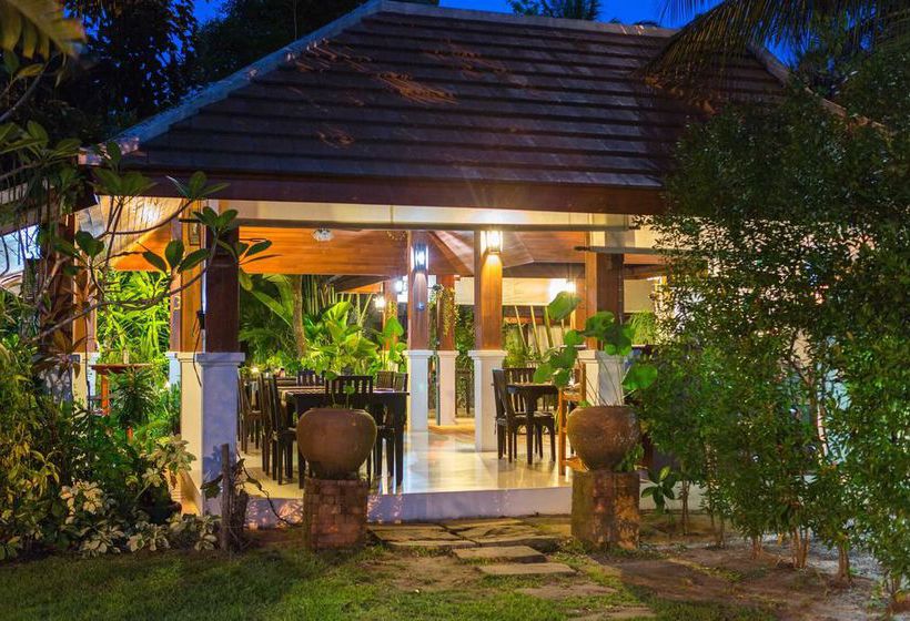 Hôtel Easy Time Resort Samui 7