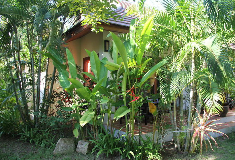 Hôtel Easy Time Resort Samui 8