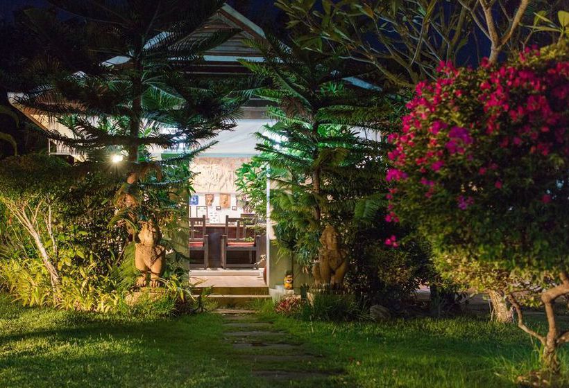 Hôtel Easy Time Resort Samui 9