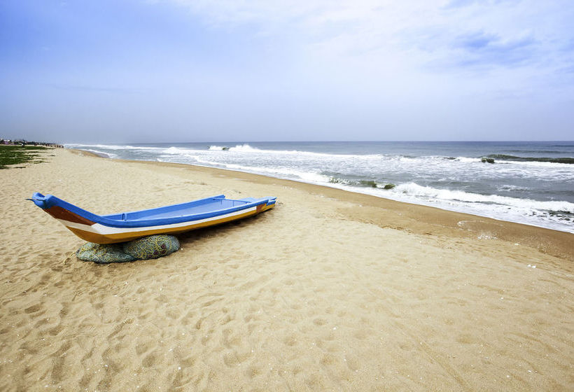 Hotel Ibis Chennai City Centre 15