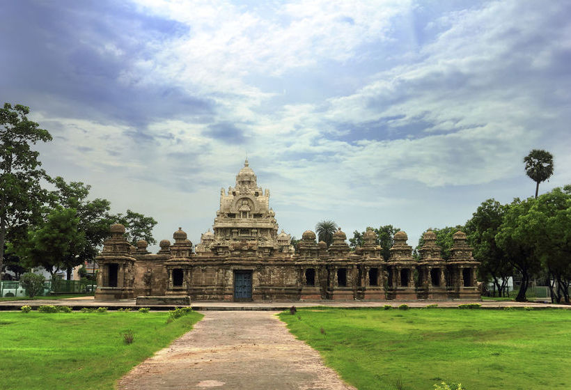 Hotel Ibis Chennai City Centre 17