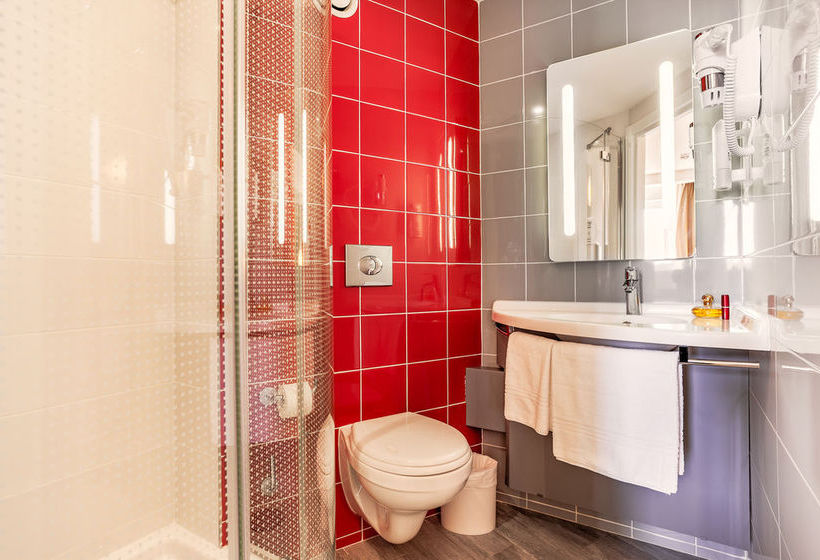 Hotel Ibis Krasnodar Center Krasnodar