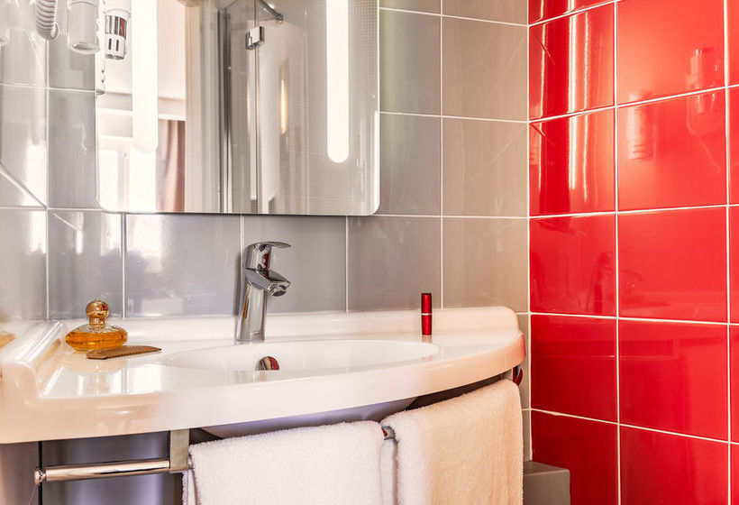 Hotel Ibis Krasnodar Center 1