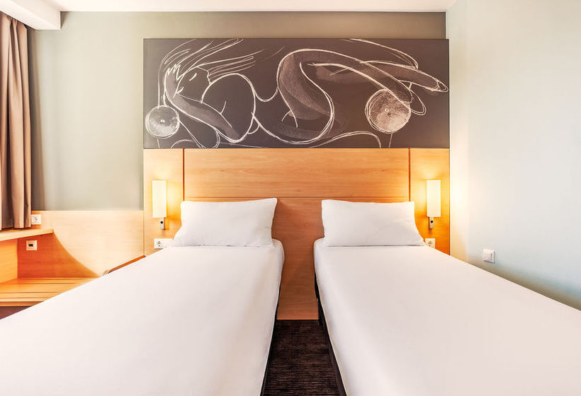 Hotel Ibis Krasnodar Center 10