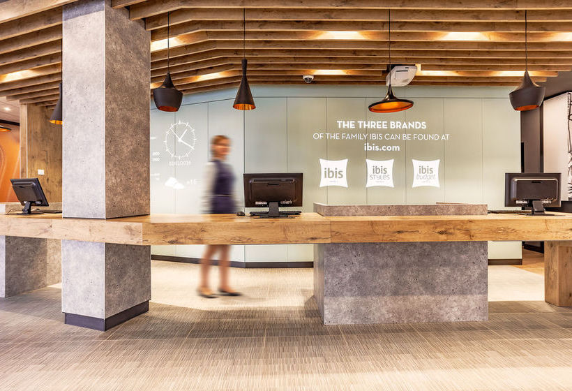 Hotel Ibis Krasnodar Center 14
