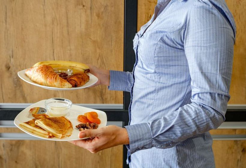 Hotel Ibis Krasnodar Center 15