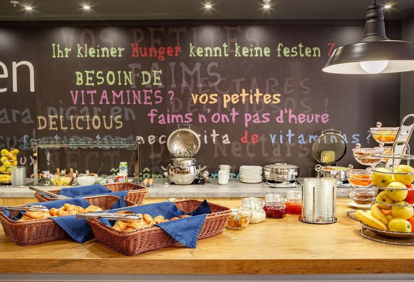 Hotel Ibis Krasnodar Center 17