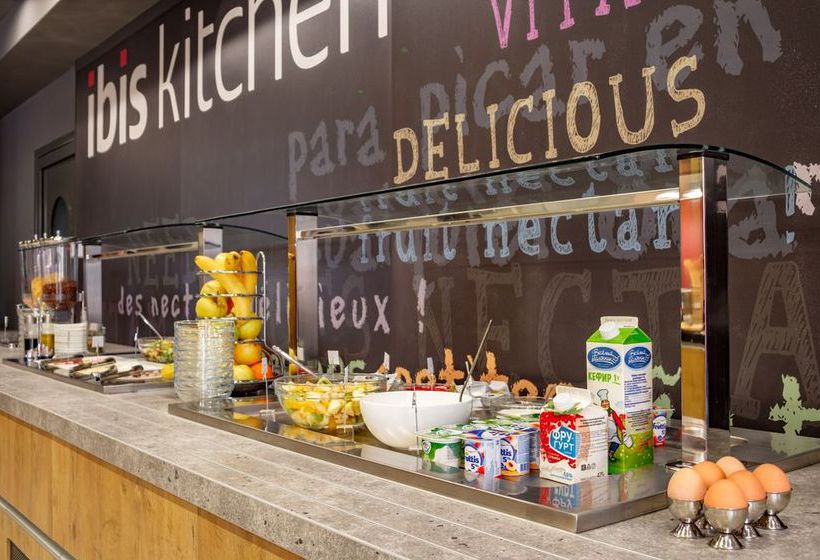 Hotel Ibis Krasnodar Center 18