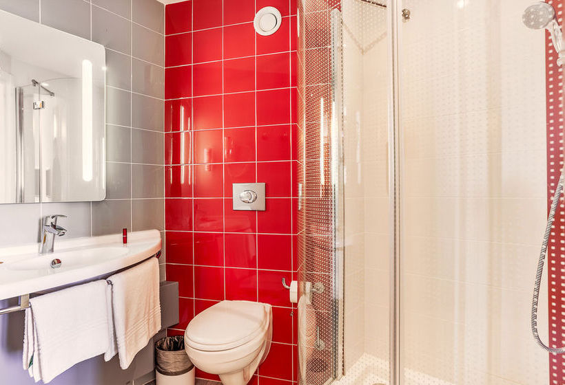 Hotel Ibis Krasnodar Center 2