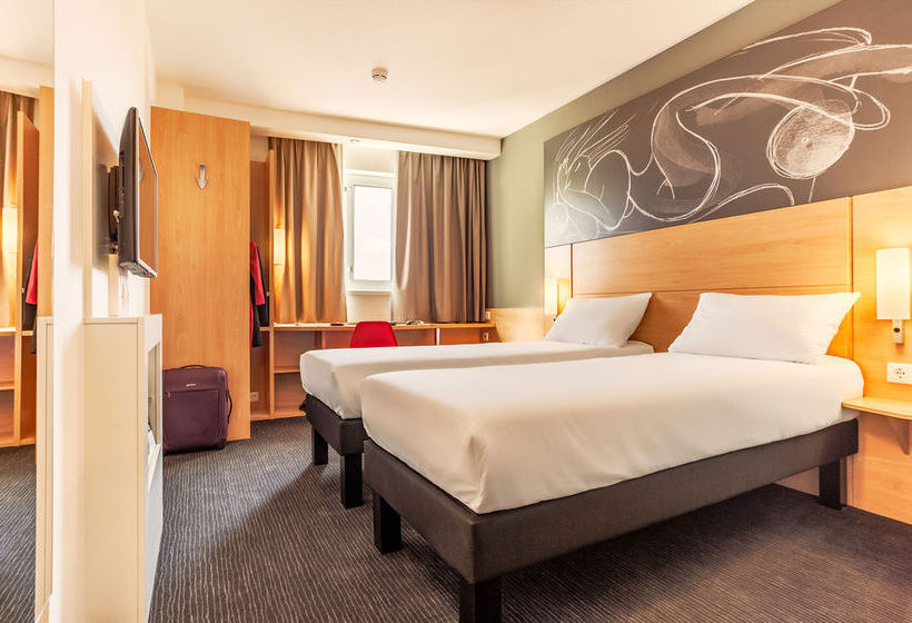 Hotel Ibis Krasnodar Center 3