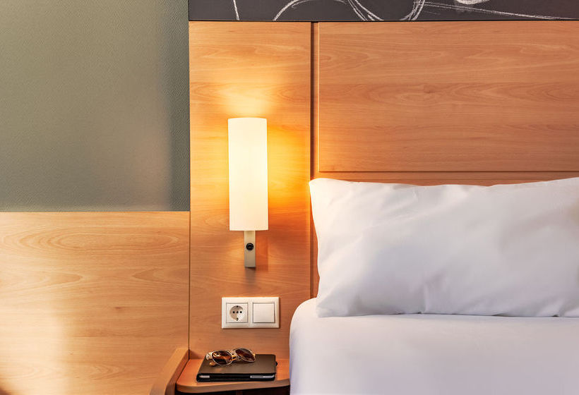 Hotel Ibis Krasnodar Center 5