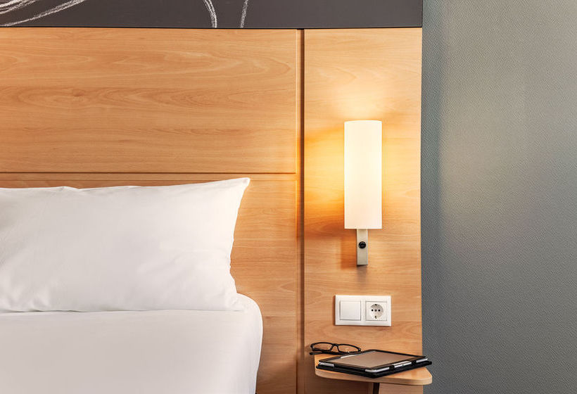 Hotel Ibis Krasnodar Center 6