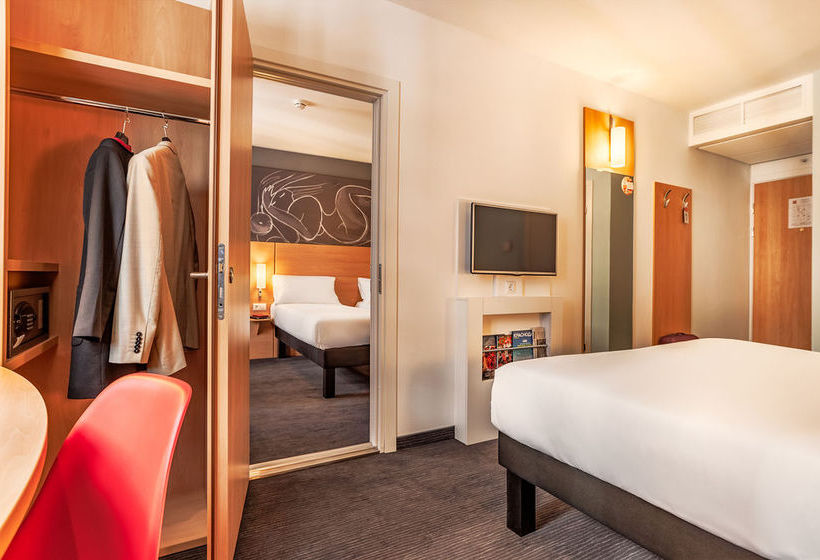 Hotel Ibis Krasnodar Center 7