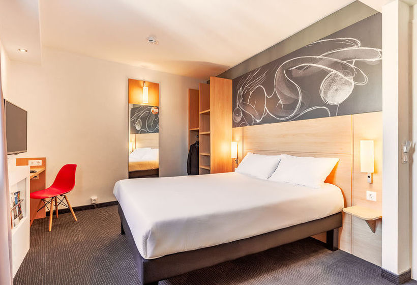 Hotel Ibis Krasnodar Center 8