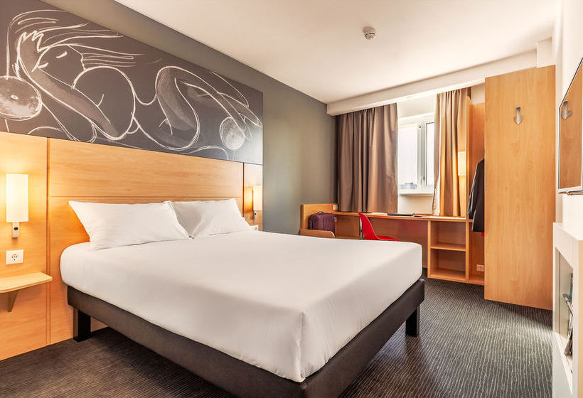 Hotel Ibis Krasnodar Center 9