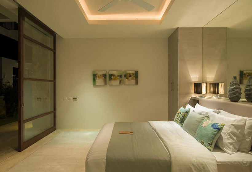 Samujana Choeng Mon Surat Thani