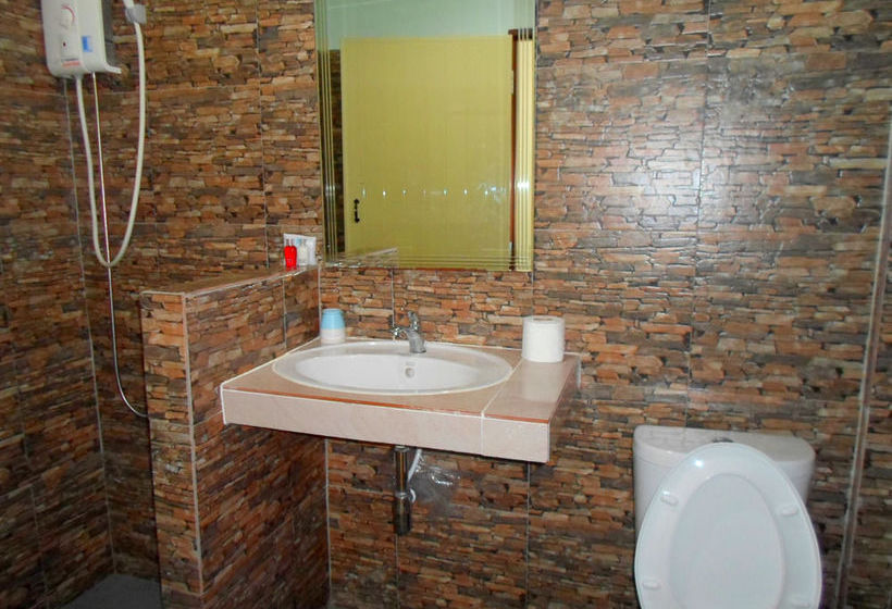 Hotel Baan Kuasakul Resort 1