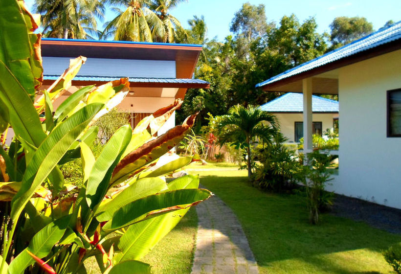 Hotel Baan Kuasakul Resort 11