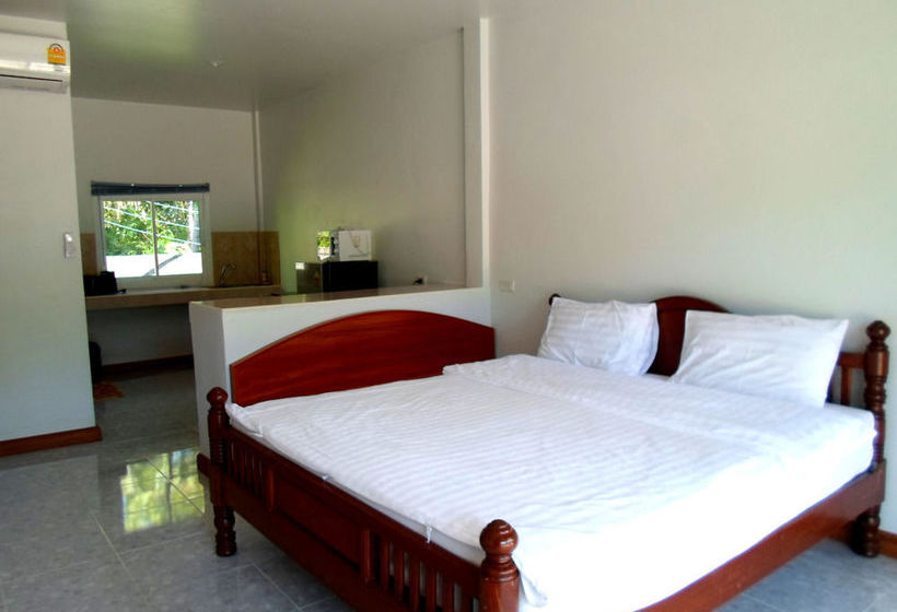 Hotel Baan Kuasakul Resort 15