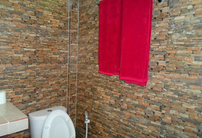 Hotel Baan Kuasakul Resort 4