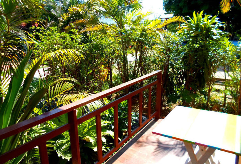 Hotel Rewadee Garden Resort Surat Thani