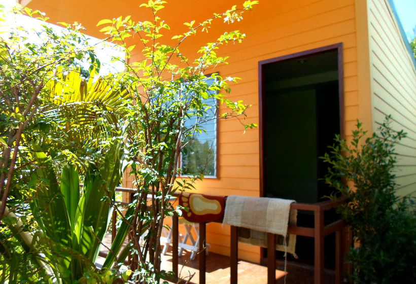 Hôtel Rewadee Garden Resort 1