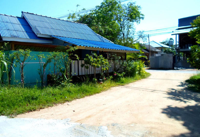 Hôtel Rewadee Garden Resort 10