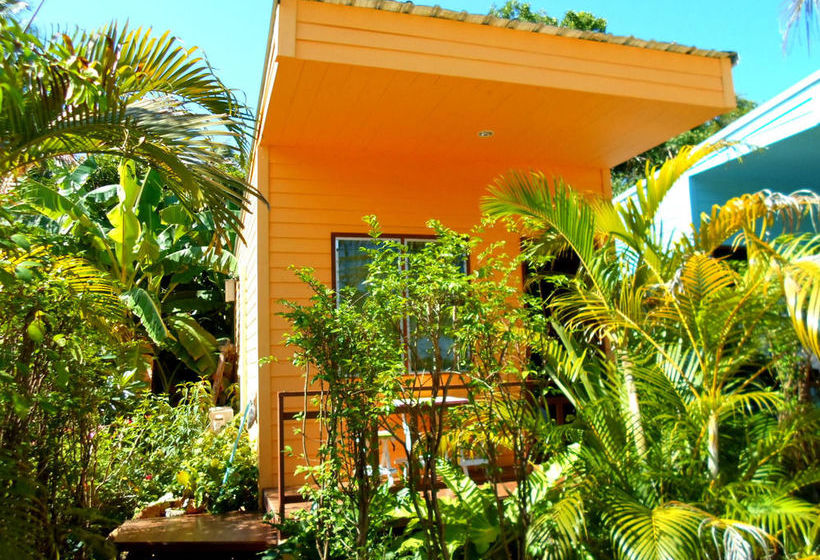 Hôtel Rewadee Garden Resort 12