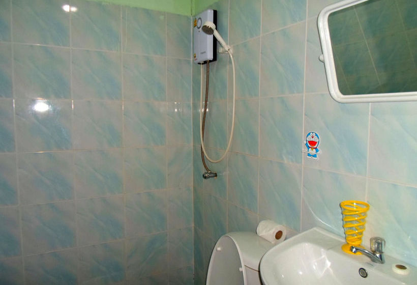 Hôtel Rewadee Garden Resort 2