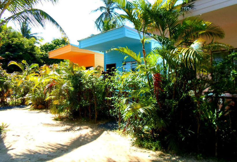 Hôtel Rewadee Garden Resort 3