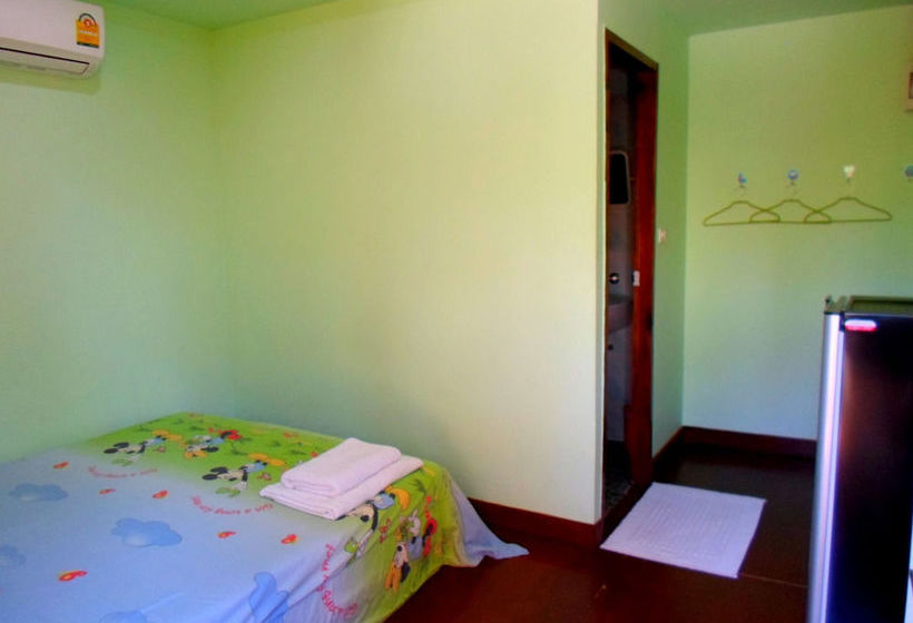 Hôtel Rewadee Garden Resort 6