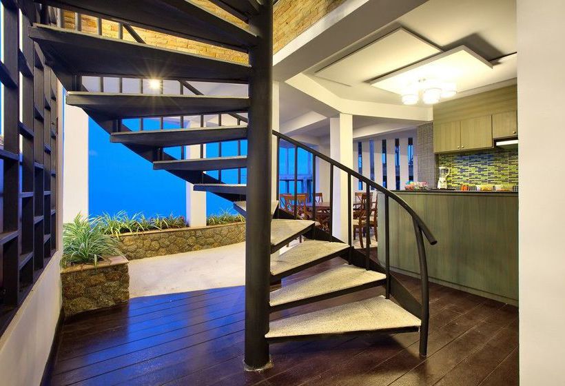 Nb Sunrise Mountain Villa 1